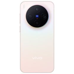 vivo X300蔡司2亿超级主摄 蔡司APO超级长焦手机