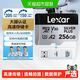 雷克沙 大疆pocket4影石Action高速TF卡64GB4K视频录制IPX7防水