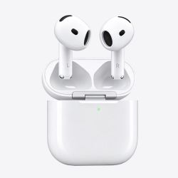 苹果 AirPods5降噪耳机(配无线充电盒)