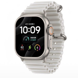 苹果 WatchUltra4 好价