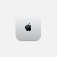 苹果 Mac Mini 迷你主机 M4 台式电脑主机