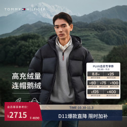 TOMMY HILFIGER 135-150斤）