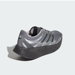 阿迪达斯 男鞋ADIZERO ARUKU减震运动跑步鞋JS3712