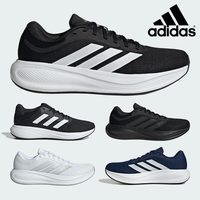 阿迪达斯 日本直邮阿迪达斯男女运动鞋 IH6100 adidas RESPONSE RUNNER U