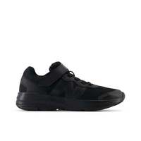 new balance 日本直邮New Balance 儿童跑步鞋/运动鞋 宽楦 黑色 PT578BB