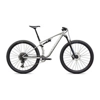 SPECIALIZED CHISEL 轻量铝合金全避震软尾山地自行车