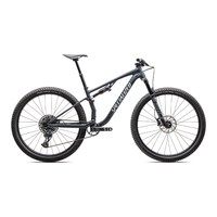 SPECIALIZED CHISEL COMP 轻量铝合金全避震软尾山地自行车