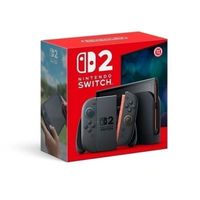 任天堂 Switch2游戏机 多语言版主机 港版