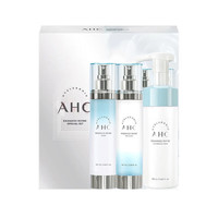 AHC 神仙水乳洁护肤套盒 350ml 补水保湿