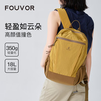移动专享、移动端：FOUVOR 火狐 户外大容量出逃包 3068-09