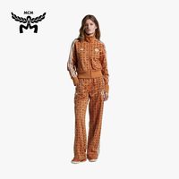 MCM COLLECTION女士休闲外套外套潮流时尚