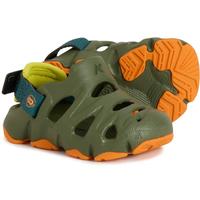 KEEN Boys and Girls HyperFLT Clogs