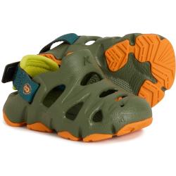 KEEN Boys and Girls HyperFLT Clogs