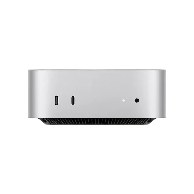 苹果 Mac mini 2026（M6（12+12） 24GB、512GB）