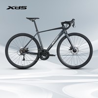 喜德盛 2025新款RC300公路自行车通勤休闲运动男女成人自行车