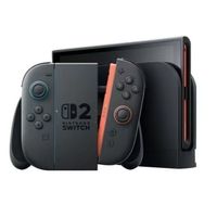 任天堂 Switch 2 多国语言版