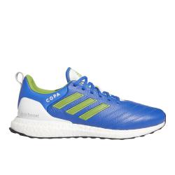 阿迪达斯 Ultraboost DNA X Copa Portland Timbers Lace Up Sneakers