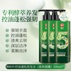 霸王 侧柏叶控油蓬松洗发水（森林晨曦） 500mlx3