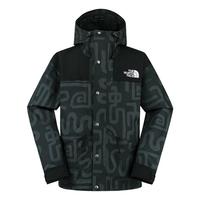 北面 夹克经典男女款连帽外套