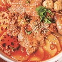 快餐双人餐B（限时售卖）