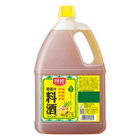 厨邦 葱姜汁料酒 1.75L