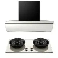 卡萨帝 小炫风MAX系列 Y5S+Z5 联动烟灶套装  30风量大吸力 1300pa