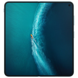 vivo X Fold6 5G折叠手机 12GB+256GB 蓝洞