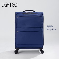 Light Go LIGHTGO超轻牛津布防水行李箱20寸登机箱