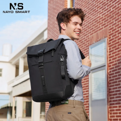 NAYO SMART 16寸电脑书包大容量履行HermanPro520实用