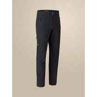始祖鸟 加拿大直邮Arc'teryx Gamma Pant 男士轻量保暖防风登山长裤
