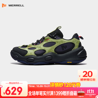 迈乐 NEXT GEN HIKER ME2毒液行者减震徒步男鞋女鞋防滑耐磨登山鞋 MT6326301-02绿紫黑 中性 36
