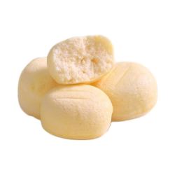 港荣 淡糖蒸蛋糕 800g
