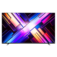 Vidda 发现X Mini 2026款 75VX3S 液晶电视 75英寸 免费安装