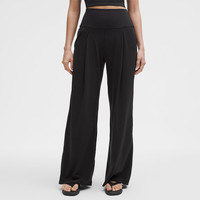移动端：lululemon Align™ 女士运动阔腿裤*亚洲版型丨lululemon丨LW5HI7A