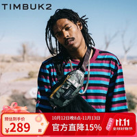 TIMBUK2 男女款腰包 TKB3951-3-7006 迷彩绿/暗绿色