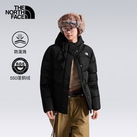 北面 羽绒服女Puffy鹅绒TheNorthFace|8GGD