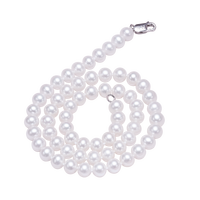 阮仕珍珠 淡水珍珠项链 43cm S925银 6206322063880