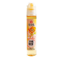 冠生园 上海冠生园蜂蜜900g/500g正品2kg洋槐350g低GI洋槐蜜牛奶麦片伴侣