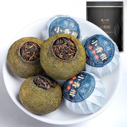 陈一凡 普洱茶 500g 袋装