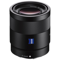 索尼 FE 55mm F1.8 Z A全画幅定焦镜头 SEL55F18Z