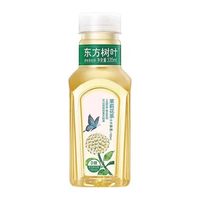 溢来春 农夫山泉东方树叶茉莉花茶335ml*12瓶6瓶无糖茶迷你装便携装2瓶yb