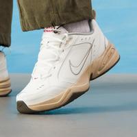 耐克 AIR MONARCH IV时尚潮流男鞋户外舒适日常休闲运动跑步耐磨综训鞋
