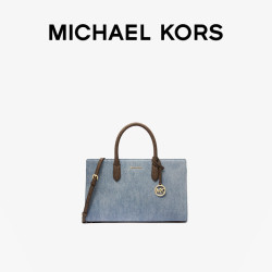 MICHAEL KORS MK Scarlett 女士中号手提斜挎包