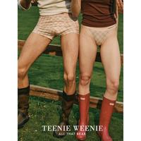 TEENIE WEENIE 男士内裤中腰情侣送礼送男友高级感礼盒装