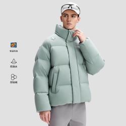 迪桑特 SKI STYLE系列运动休闲男女款羽绒服