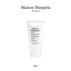 Maison Margiela 梅森马吉拉沐浴露慵懒周末沐浴啫喱清新洁净留香
