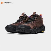 迈乐 NEXT GEN HIKER ME2 毒液行者 男女款登山鞋 MT6326402