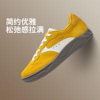 李宁 德训鞋运动休闲鞋男鞋时尚经典百搭舒适