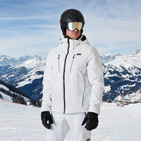 HELLY HANSEN 男士 Alpha4.0 滑雪服