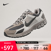 耐克 2026年男子NIKE ZOOM VOMERO 5 SE运动休闲鞋 IQ0380
